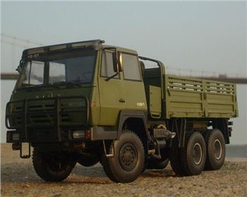 陜西2190軍車配件案例 陜西2190軍車配件案例